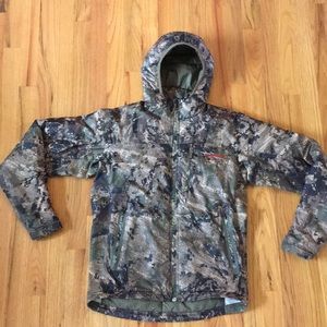 Sitka Gear Kelvin Lite Hoody